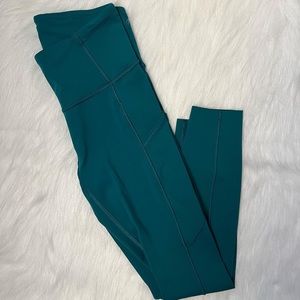 Lululemon Fast & Free Leggings
